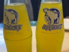 -福荣居褡裢火烧京味家常菜(西四店)