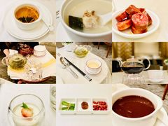 -成都瑞吉酒店·宴庭中餐厅
