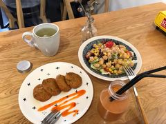 -About Bistro關於·泰式家庭料理