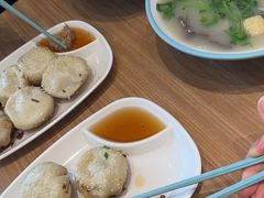 -小杨生煎(香港名都店)