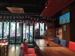 -Cactus墨西哥仙人掌餐厅