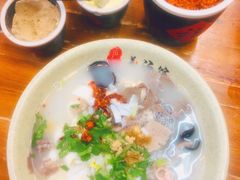 -豫石记羊汤(北苑店)