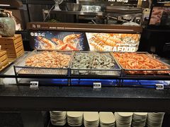 -韩盛·盛江山自助料理(中街大悦城黑金店)