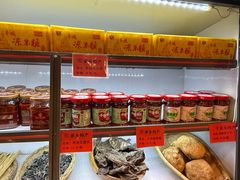 -西江美食舫·江西菜(健德桥店)