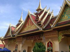 -西双版纳勐泐文化旅游区