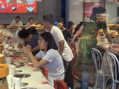 -龍歌自助小火锅(崂山丽达店)