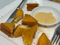 -洞味圆茶餐厅(嘉立店)