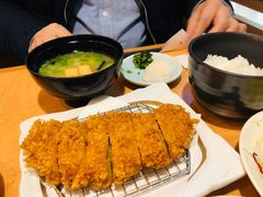 -黒豚料理 寿庵(中央駅西口店)