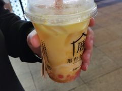 -厝内小眷村(新北万达店)