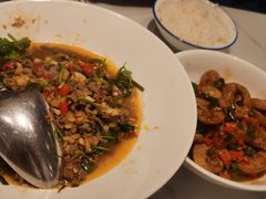 -兰湘子·湘菜小炒(南京江宁万达店)