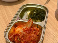 -小木屋拌饭(西安万象天地店)