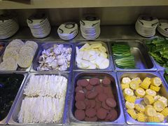 -阪尚皇·原切牛排·烤肉火锅自助(北京路店)