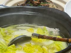 -侨美食家·粤菜(体育西路店)