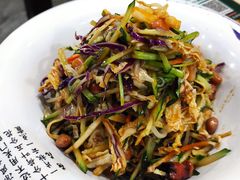 -老边饺子馆(西站店)