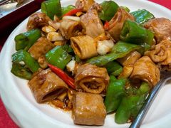 -开海·红岛海鲜虾水饺(石老人店)
