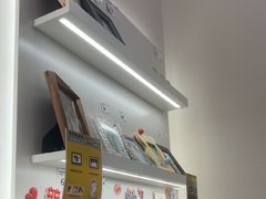 -海马体照相馆(大连柏威年购物中心店)