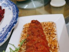 -渝信川菜(西单店)