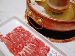 -丁卯•铜锅涮肉(工体店)