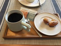 黄金曼特宁-Kitchen·Y洋厨房西餐厅(王府壹号店)