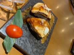 鹅肝寿司-魔丼屋(日月光店)