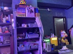 -剧狐剧本杀(徐汇1号店)