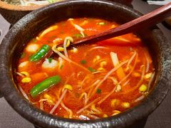 -山石榴·贵州菜(陆家嘴中心店)