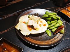 -厚贞日式烤肉(浦东汇智店)