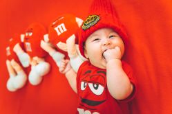 -童恩贝贝专业儿童摄影(浐灞新城4期店)