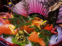 -一绪に寿喜烧自助(世茂广场店)