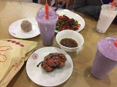-上海财经大学-新食堂