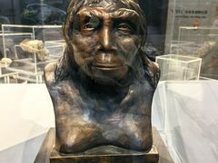 -北京周口店北京人遗址博物馆