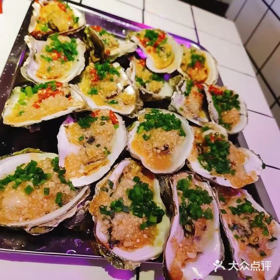 开醺烧烤(新加壹广场店)