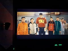 -保利国际影城(中环店)