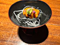 -桐寿司Sushi Tong