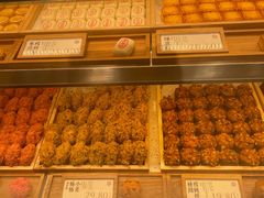 -泸溪河桃酥(西直门凯德店)