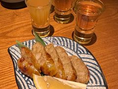 -鸟泉居酒屋·烧鸟·酒馆(百子湾店)