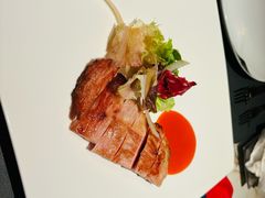 -ZHAO赵·牛扒坊(万象城店)