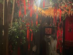 -明日世界密室轰趴·剧本桌游·箭馆团建(国贸店)