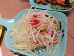 -蔡澜Pho·越南粉餐厅(海上世界店)