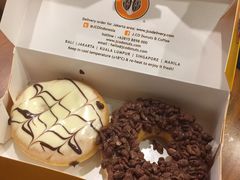 甜甜圈-J.CO Donuts & Coffee(Mal Bali Galeria)