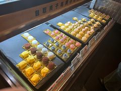 -牛New寿喜烧(中山公园龙之梦店)