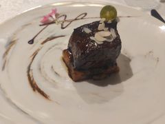 秘制慢火炖小牛肉-涵苑私宴定制(外滩店)
