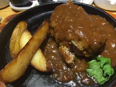 明日叶-明日叶日本料理(新区淮海街店)