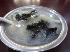 -蓝氏钟楼肉粽