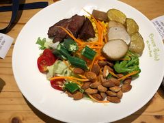 -Dreamsalad梦想轻厨(健康轻食·减脂沙拉·意面·祖庙店)