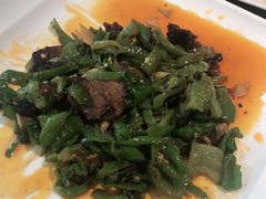 -阿法柯柴火鸡羊肉面片馆