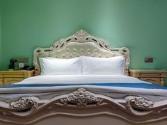 -南洋冠盛酒店(广州天河公园地铁站店)