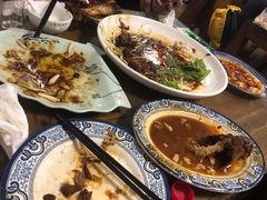 -鼎香润(德胜门内店)