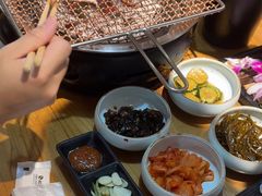 -九田家黑牛烤肉料理(华侨城店)