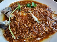 -老闵田螺馆·南昌特色小炒(梦时代店)